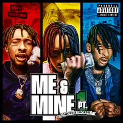 Me & Mine, Pt. 1 - Single by Shordie Shordie album reviews, ratings, credits