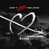 Don't Catch Feelings (feat. Lil Chris & FBG Duck) - Single album lyrics, reviews, download