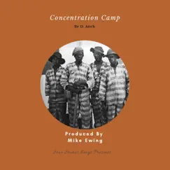 Concentration Camp Song Lyrics