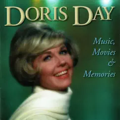 Music, Movies & Memories by Doris Day album reviews, ratings, credits