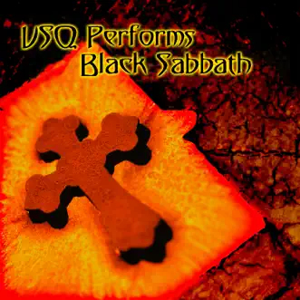 VSQ Performs Black Sabbath by Vitamin String Quartet album download