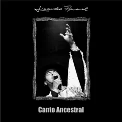 Canto Ancestral by Lisandro Amaral album reviews, ratings, credits