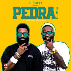 Pedra (feat. Filho do Zua, Teo No Beatz & Uami Dongadas) [Remix] Song Lyrics