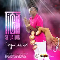 Tight Situation - Single by Hypasounds album reviews, ratings, credits