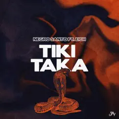 Tiki-Taka (feat. Eich) Song Lyrics