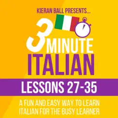 Italian Lesson 29a Song Lyrics