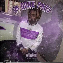 I'm Gone Pass - Single by Donnyb album reviews, ratings, credits
