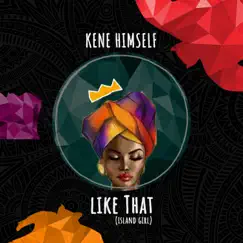 Like That (Island Girl) Song Lyrics