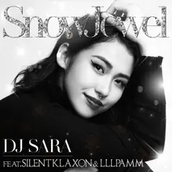 Jewel (feat. Silent Klaxon & Lll Pamm) - Single by DJ SARA album reviews, ratings, credits