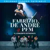 Fabrizio De André & PFM: il concerto ritrovato (Soundtrack) album lyrics, reviews, download