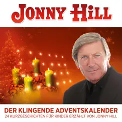 Der klingende Adventskalender by Jonny Hill album reviews, ratings, credits