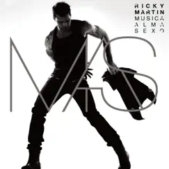 Música + Alma + Sexo by Ricky Martin album reviews, ratings, credits