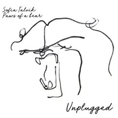 Paws of a Bear - Unplugged by Sofia Talvik album reviews, ratings, credits