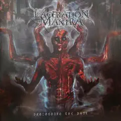 Prolonging the Pain by Laceration Mantra album reviews, ratings, credits