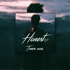 Тлеет ночь - Single by HonestRp album reviews, ratings, credits