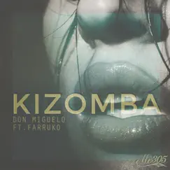 Kizomba (feat. Farruko) Song Lyrics