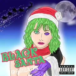 Black Santa Song Lyrics