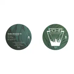 Serendipty - EP by Julien Sandre album reviews, ratings, credits