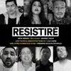 Resistiré - Unidos Por La Cumbia (feat. Luis Lambis & Potencia) - Single album lyrics, reviews, download