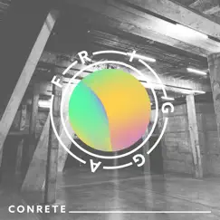 Concrete - Single by Frigga album reviews, ratings, credits