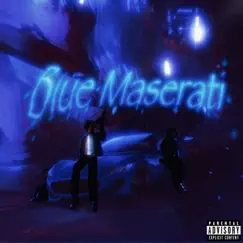 Blue Maserati (Backdoor Story) - Single by CYRU$ album reviews, ratings, credits