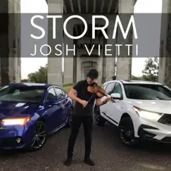 Storm - Single by Josh Vietti album reviews, ratings, credits