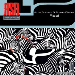 Real - Single by John Graham & Rowan Blades album reviews, ratings, credits