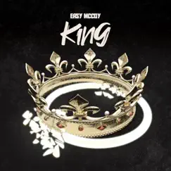 King (feat. Adam McInnis) - Single by Easy McCoy album reviews, ratings, credits