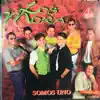 Los Mora_somos Uno - Single album lyrics, reviews, download