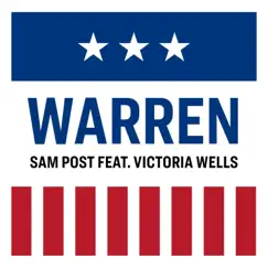 Warren (feat. Victoria Wells) - Single by Sam Post album reviews, ratings, credits