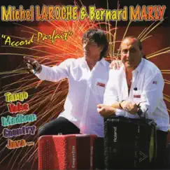 Accord parfait by Michel Laroche & Bernard Marly album reviews, ratings, credits