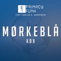 Mørkeblå (K.B.K) [feat. Torkild K. Gundersen] Song Lyrics