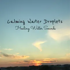 Calming Water Droplets (Loopable No Fade) Song Lyrics