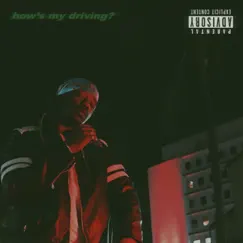 How's My Driving? - Single by PHABO album reviews, ratings, credits