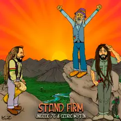 Stand Firm Song Lyrics