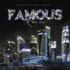 Famous (feat. Big Skeez) [Remix] - Single album lyrics, reviews, download