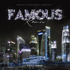 Famous (feat. Big Skeez) [Remix] Song Lyrics