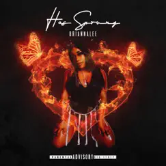 He's Sprung - Single by BriannaLee album reviews, ratings, credits