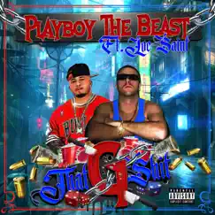 That G Shit (feat. Loc Saint) - Single by Playboy The Beast album reviews, ratings, credits