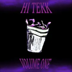 HI Tekk Volume ONE (Instrumental) by DJ Hi-Tekk album reviews, ratings, credits