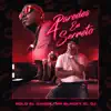 4 Paredes en Secreto (feat. Mr. Blacky el Dj) - Single album lyrics, reviews, download