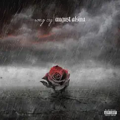 Song Cry - Single by August Alsina album reviews, ratings, credits