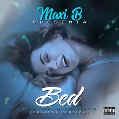 BED (Spanish Remix) - Single by Maxi B album reviews, ratings, credits