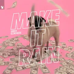 Make It Rain - Single by Sander Kleinenberg album reviews, ratings, credits