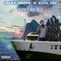 Sky Falling (feat. Kool Dre) - Single by Sauce Drippa album reviews, ratings, credits