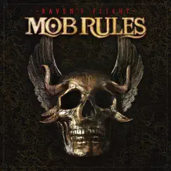 Raven's Flight - Single by Mob Rules album reviews, ratings, credits