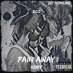 Pain Away (Raw Edition ) Song Lyrics