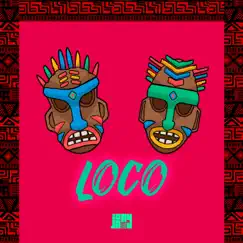 Loco (feat. Jony Roy) Song Lyrics