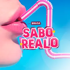 Saborealo - Single by Brasa album reviews, ratings, credits