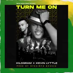 Turn Me on (feat. Kevin Lyttle & Amrita) [Bollywood Mix] Song Lyrics